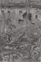 Military Graves